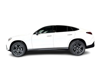 Mercedes-Benz GLC  2027 à Vancouver, Colombie-Britannique