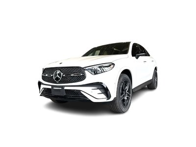 Mercedes-Benz GLC  2027 à Vancouver, Colombie-Britannique
