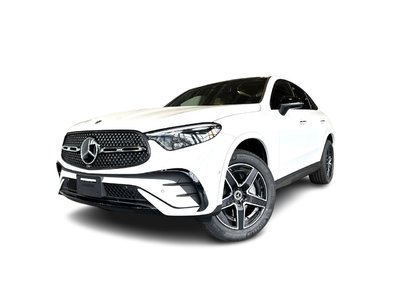 Mercedes-Benz GLC  2027 à Vancouver, Colombie-Britannique