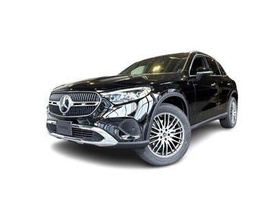 2027 Mercedes-Benz GLC in Vancouver, British Columbia