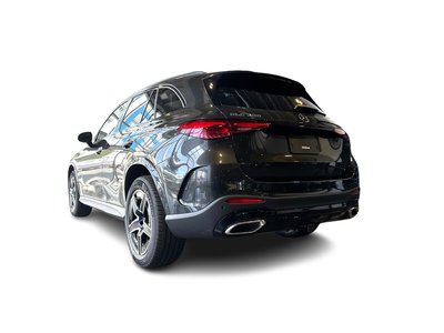 2027 Mercedes-Benz GLC in Vancouver, British Columbia