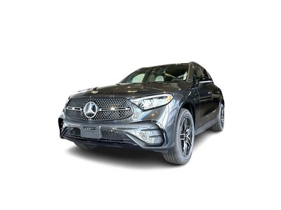 2027 Mercedes-Benz GLC in Vancouver, British Columbia