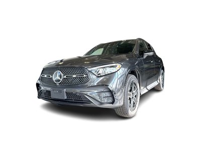 Mercedes-Benz GLC  2027 à Vancouver, Colombie-Britannique
