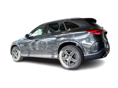 Mercedes-Benz GLC  2027 à Vancouver, Colombie-Britannique