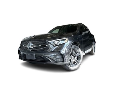 Mercedes-Benz GLC  2027 à Vancouver, Colombie-Britannique