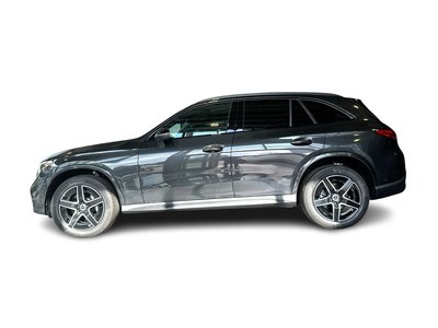 Mercedes-Benz GLC  2027 à Vancouver, Colombie-Britannique