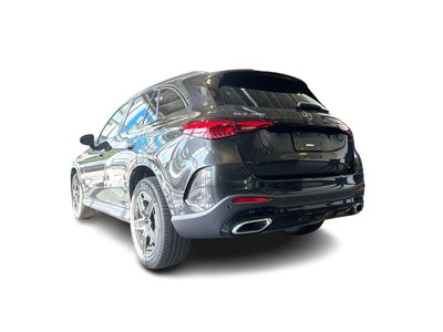 Mercedes-Benz GLC  2027 à Vancouver, Colombie-Britannique