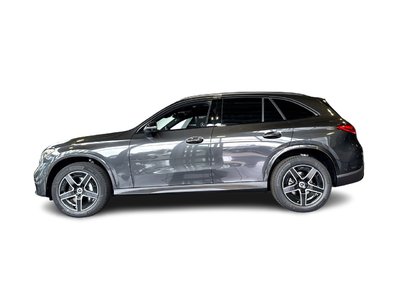 2027 Mercedes-Benz GLC in Vancouver, British Columbia