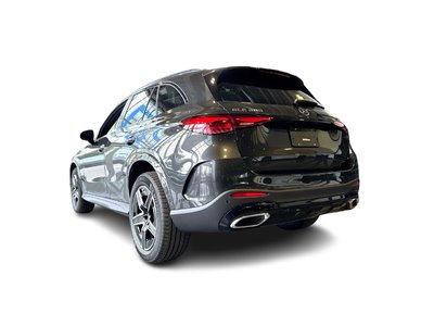 2027 Mercedes-Benz GLC in Vancouver, British Columbia