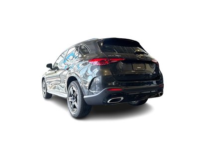 2027 Mercedes-Benz GLC in Vancouver, British Columbia