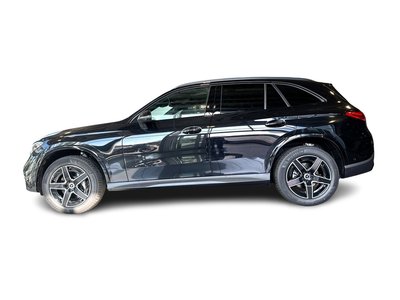 Mercedes-Benz GLC  2027 à Vancouver, Colombie-Britannique