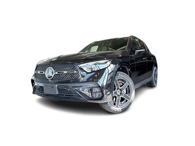 Mercedes-Benz GLC  2027 à Vancouver, Colombie-Britannique