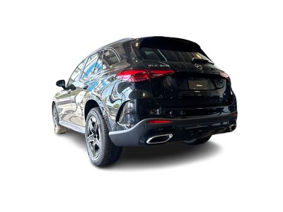 Mercedes-Benz GLC  2027 à Vancouver, Colombie-Britannique