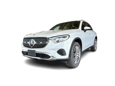 2027 Mercedes-Benz GLC in Vancouver, British Columbia