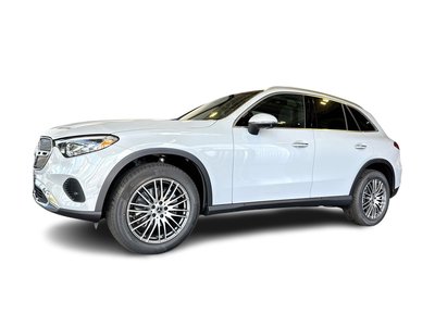 2027 Mercedes-Benz GLC in Vancouver, British Columbia