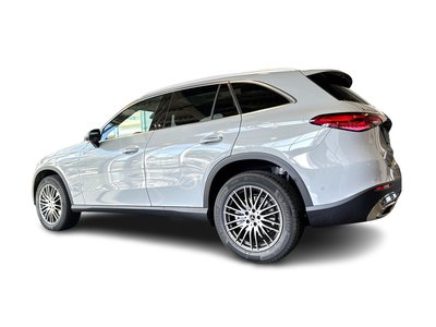 2027 Mercedes-Benz GLC in Vancouver, British Columbia