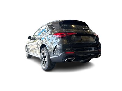 2027 Mercedes-Benz GLC in Vancouver, British Columbia