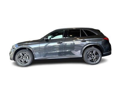 2027 Mercedes-Benz GLC in Vancouver, British Columbia