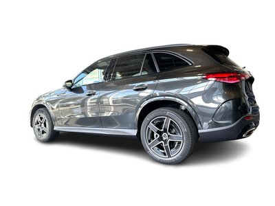 2027 Mercedes-Benz GLC in Vancouver, British Columbia