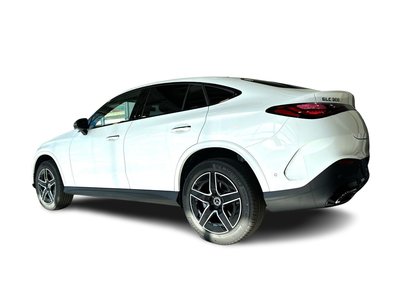 2027 Mercedes-Benz GLC in Vancouver, British Columbia