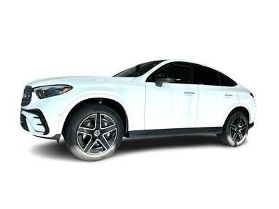 2027 Mercedes-Benz GLC in Vancouver, British Columbia