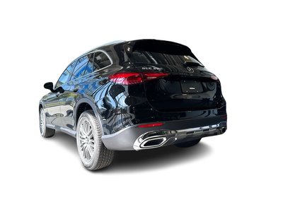 Mercedes-Benz GLC  2027 à Vancouver, Colombie-Britannique
