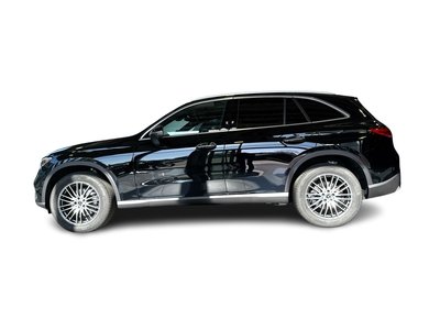 Mercedes-Benz GLC  2027 à Vancouver, Colombie-Britannique