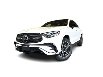 Mercedes-Benz GLC  2027 à Vancouver, Colombie-Britannique
