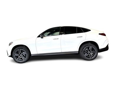 Mercedes-Benz GLC  2027 à Vancouver, Colombie-Britannique