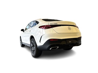 Mercedes-Benz GLC  2027 à Vancouver, Colombie-Britannique