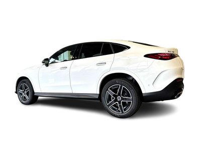 Mercedes-Benz GLC  2027 à Vancouver, Colombie-Britannique