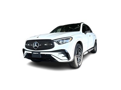 Mercedes-Benz GLC  2027 à Vancouver, Colombie-Britannique