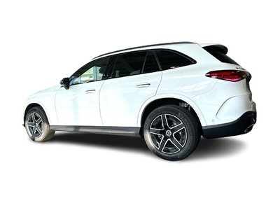 2027 Mercedes-Benz GLC in Vancouver, British Columbia