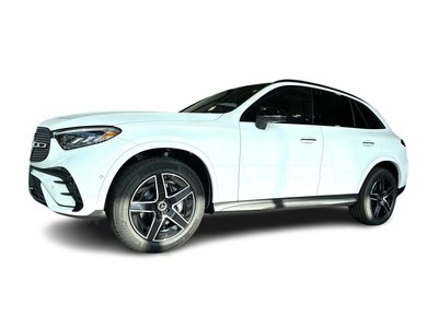 Mercedes-Benz GLC  2027 à Vancouver, Colombie-Britannique