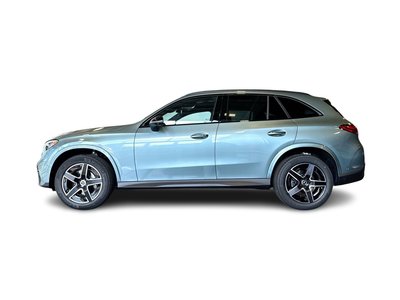 Mercedes-Benz GLC  2027 à Vancouver, Colombie-Britannique
