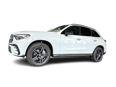 Mercedes-Benz GLC  2027 à Vancouver, Colombie-Britannique