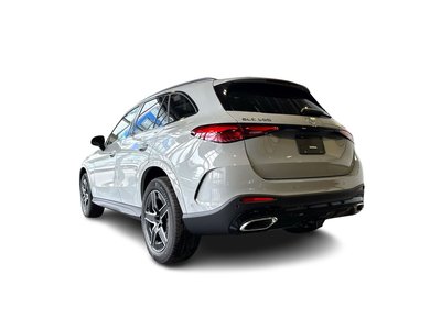 Mercedes-Benz GLC  2027 à Vancouver, Colombie-Britannique