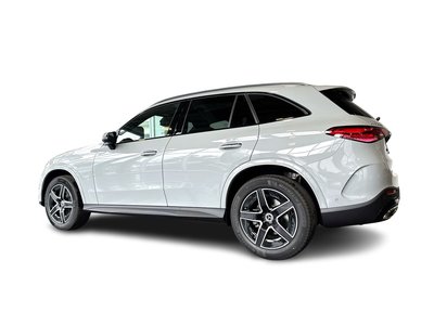 Mercedes-Benz GLC  2027 à Vancouver, Colombie-Britannique