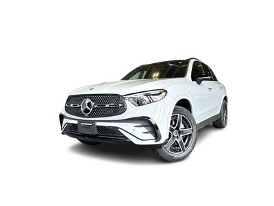 Mercedes-Benz GLC  2027 à Vancouver, Colombie-Britannique