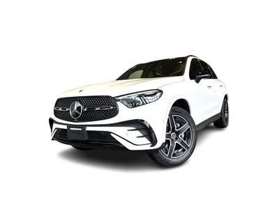 Mercedes-Benz GLC  2027 à Vancouver, Colombie-Britannique