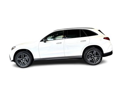 Mercedes-Benz GLC  2027 à Vancouver, Colombie-Britannique