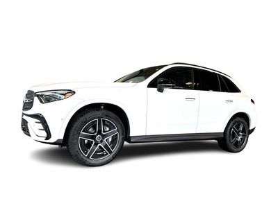 Mercedes-Benz GLC  2027 à Vancouver, Colombie-Britannique