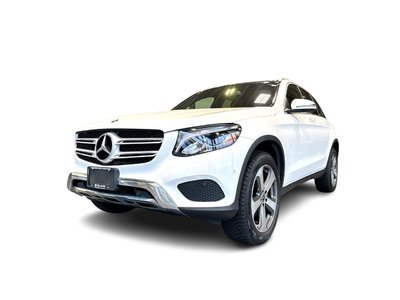 Mercedes-Benz GLC300  2017 à Vancouver, Colombie-Britannique