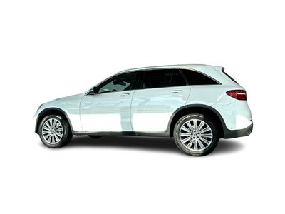 2018 Mercedes-Benz GLC300 in Vancouver, British Columbia