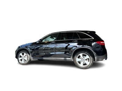 2019 Mercedes-Benz GLC300 in Langley, British Columbia