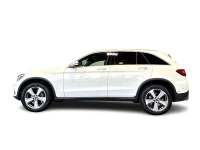 2019 Mercedes-Benz GLC300 in Vancouver, British Columbia