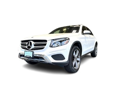 2019 Mercedes-Benz GLC300 in Vancouver, British Columbia