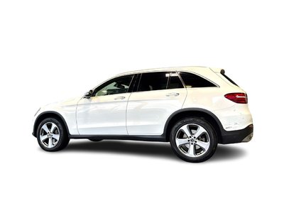 2019 Mercedes-Benz GLC300 in Vancouver, British Columbia