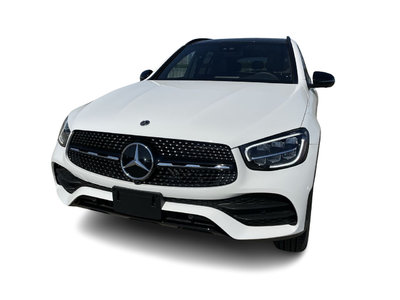Mercedes-Benz GLC300  2022 à Vancouver, Colombie-Britannique
