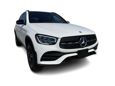 Mercedes-Benz GLC300  2022 à Vancouver, Colombie-Britannique
